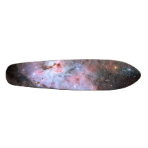 Nebulosa Monopatin Personalizado