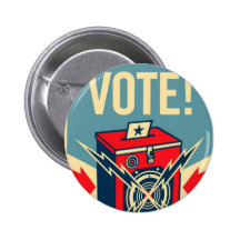 necesidad de votar pin