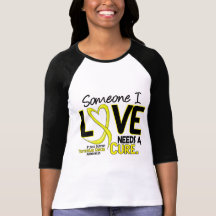 NECESITA las camisetas y los regalos de un CÁNCER 