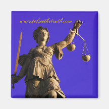 Necesitamos la justicia iman de frigorífico