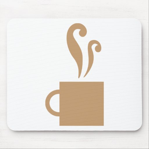 Necesite mi café alfombrillas de ratón