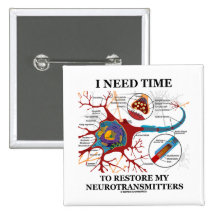 Necesito hora de restaurar mis neurotransmisores pins