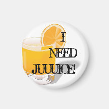 ¡Necesito JUUUICE! Iman