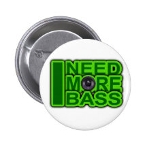 NECESITO MÁS verde BAJO - Salto-Crunk de la Dubste Pins