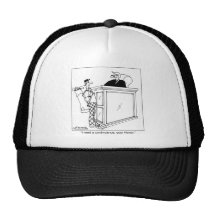 Necesito una continuación gorros  