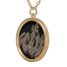 Neckless Collares