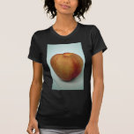 Nectarina deliciosa camisetas
