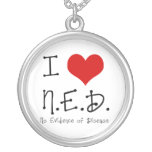 NED del "corazón I" Joyerías
