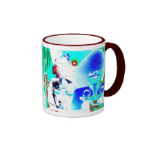 Negativa pasada de Sun - taza