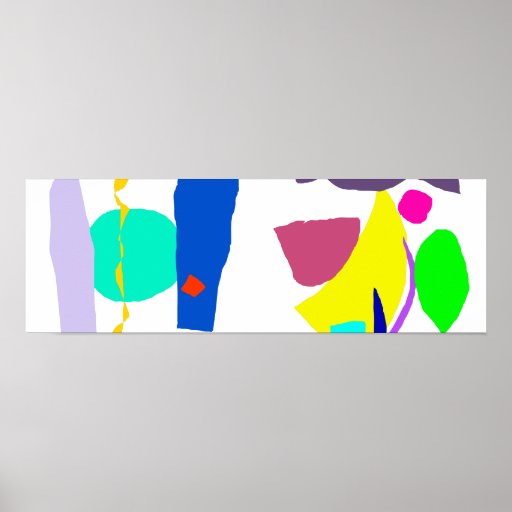 Negociaciones felices poster