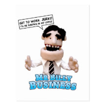 Negocio de Billy Postales