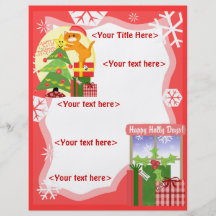 Negocio de las escenas del navidad o personal de e tarjeta publicitaria