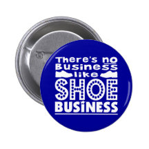Negocio del zapato pin