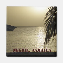 Negril, imán de Jamaica