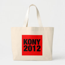 Negro de Kony 2012 en Plaza Roja Bolsas