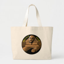 Negro de la capilla de Brother Bolsas