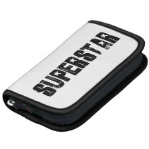 Negro de la superestrella organizador