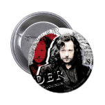 Negro de Sirius Pin