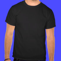 Negro del logotipo de O'Sociates camisetas