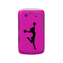Negro intrépido de la caja de Blackberry de la ale Case-Mate Blackberry Coberturas