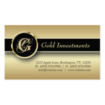 Negro moderno profesional de la tarjeta de visita 