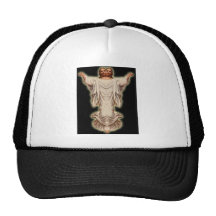 Negro siamés de Jesús Gorro