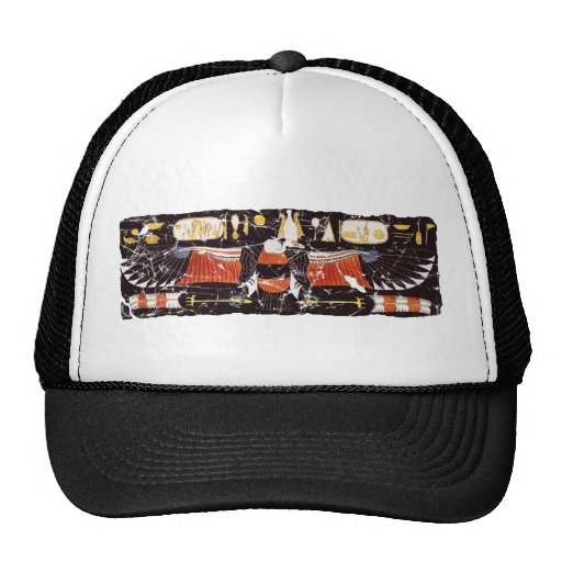 Nehkbet Gorra