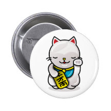 neko del maneki (NUEVO!) Pin