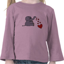 nellieshearts camiseta
