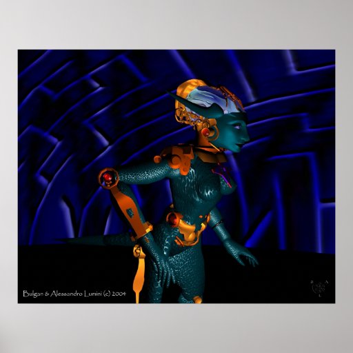 NEMES POSTERS