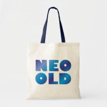 Neo Old Tragetasche