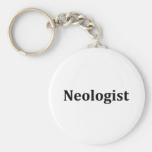 neologist llavero