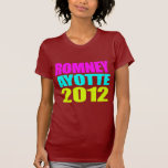 NEÓN IMPACT.png de ROMNEY AYOTTE VP Camisetas