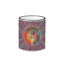 neoPeace - taza