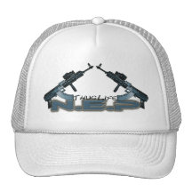Nep Gorros Bordados
