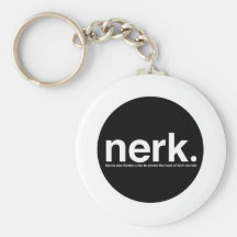 nerk. llaveros