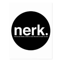 nerk. postales