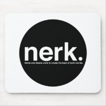 nerk. tapete de raton