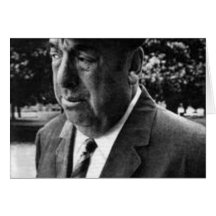 neruda de Pablo Tarjeton