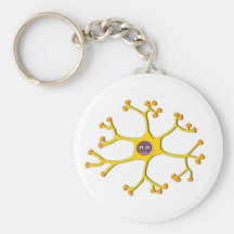Nervenzelle Neuron Schlüsselband