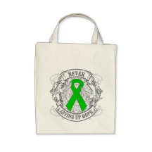 Neurofibromatosis nunca que da para arriba esperan bolsas lienzo