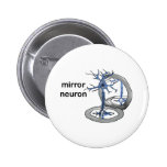 Neurona del espejo pins