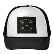Neuronas curativas gorras