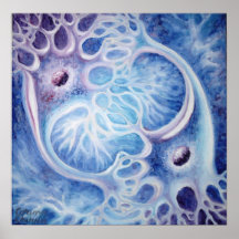 Neuronas Posters