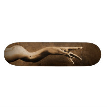 neurotica patin