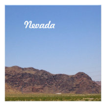 Nevada Comunicado Personalizado