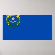 Nevada, Estados Unidos Posters
