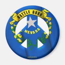 Nevada Iman Para Frigorífico