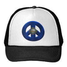 New Hampshire Gorros