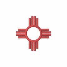 New México Zia